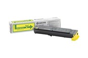 Printertilbehør blekk/toner - Kyocera TK 5215Y - 1T02R6ANL0