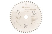 Sirkelsag - Bosch Sirkelsagblad Top Precision Best for Wood 165 x 20 x 1,8 mm, 48 - 2608642384
