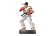 Spill - Tilbehør - Nintendo Amiibo Ryu no. 56 (Super Smash Bros. Collection) - 0045496353452