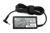 Bærbar PC - Lader - HP 45W Smart AC adpt. 4.5 MM - 740015-003
