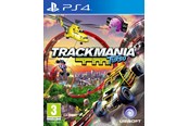 Spill - Trackmania Turbo - Sony PlayStation 4 - Racing - 3307215913741