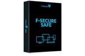 Antivirus & Sikkerhet - F-Secure SAFE - Nordic Elektronisk - FCFXBR1N007E1