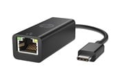 Nettverksadapter - HP USB-C to RJ45 Adapter - V7W66AA#AC3