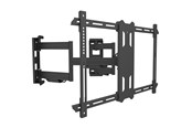 Veggmontering, AV-braketter & AV-møbler - Multibrackets M Universal Flexarm Full Motion Corner Mount HD - Max 60 kg - recommended for 70" - 7350073732623