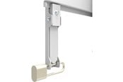 Veggmontering, AV-braketter & AV-møbler - Multibrackets M Tilt & Roll Anti-Theft - Max - recommended for - 7350073732630