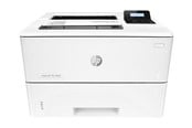 Skriver - HP LaserJet Pro M501dn - Sort/hvit - Laser - J8H61A#B19