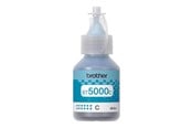 Printertilbehør blekk/toner - Brother BT5000C / BT 5000C Cyan Ink - BT5000C