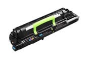 Printertilbehør blekk/toner - Lexmark toner cartridge (72K0D20) - 72K0D20