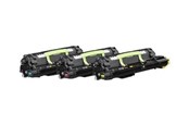Printertilbehør blekk/toner - Lexmark 72K0D50 - 72K0D50