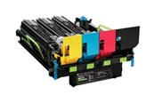 Printertilbehør blekk/toner - Lexmark 74C0Z50 - 74C0Z50