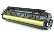 Printertilbehør blekk/toner - Lexmark Yellow Ink - 24B6514 - 24B6514