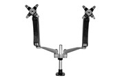 Skjermholder - StarTech.com Dual Monitor Mount w/Full-Motion Arms - ARMDUAL30