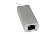 Nettverksadapter - StarTech.com USB-C to Gigabit Network Adapter - US1GC30A
