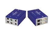 Repeater, forsterkere, bridges og transceivere - Emerson Network Power Avocent LongView LV4000 - LV4020P-202