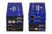 Repeater, forsterkere, bridges og transceivere - Emerson Network Power Avocent LongView 3000 Series - LV3020P-201