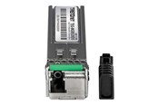 Repeater, forsterkere, bridges og transceivere - TRENDnet TEG MGBS20D5 - TEG-MGBS20D5