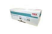 Printertilbehør blekk/toner - OKI Black Toner - 44973512