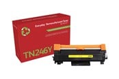 Printertilbehør blekk/toner - Xerox 006R03329 / Alternative to Brother TN246Y Yellow Toner - 006R03329