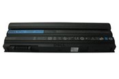 Bærbar PC - Batteri  - Dell Battery 9-Cell - P6YD6