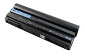Bærbar PC - Batteri  - Dell Battery 9-Cell - M5Y0X