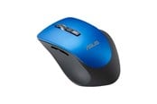 Mus - ASUS WT425 - Wireless Mouse - Blue - Mus - Optisk - 6 - Blå - 90XB0280-BMU040