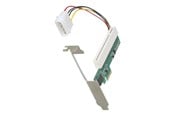 Dokkingstasjon - DeLOCK PCI Express x1 > PCI Card 32bit - 89223