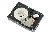Harddisk - Dell - harddisk - 600GB - Harddisk - W347K - Serial Attached SCSI - W347K