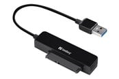 Kontroller - Sandberg USB 3.0 to SATA Link - 133-87