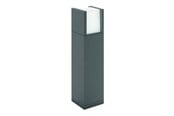 Lamper - Philips Arbour pedestal anthracite 1x6W 230V - 915005194001