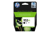 Printertilbehør blekk/toner - HP 953XL / L0S70AE High Capacity Black Ink - L0S70AE