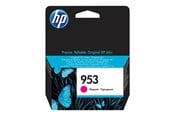 Printertilbehør blekk/toner - HP 953 / F6U13AE Magenta Ink - F6U13AE