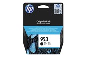 Printertilbehør blekk/toner - HP 953 / L0S58AE Black Ink - L0S58AE