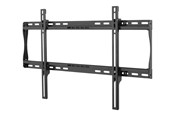 Veggmontering, AV-braketter & AV-møbler - Peerless AV SmartMount Universal Flat Wall Mount SF650P - Max 79 kg - recommended for 75" - SF650P