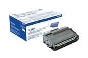 Printertilbehør blekk/toner - Brother TN3430 / TN 3430 Black Toner - TN3430