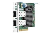 Nettverksadapter - Hewlett Packard Enterprise 562FLR-SFP+ - 727055-B21
