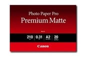 Papir, Fotopapir & Etiketter - Canon Paper PM-101 / 8657B017 Premium Ma - 8657B017