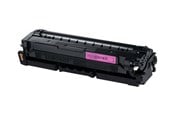 Printertilbehør blekk/toner - Samsung CLT-M503L - CLT-M503L/ELS