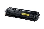 Printertilbehør blekk/toner - Samsung CLT-Y503L - CLT-Y503L/ELS