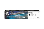 Printertilbehør blekk/toner - HP 973X / L0S07AE High Capacity Black Ink - L0S07AE