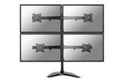 Skjermholder - Neomounts NeoMounts NM-D335D4BLACK - NM-D335D4BLACK