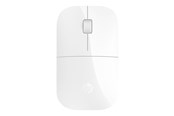 Mus - HP Z3700 - Mus - Blue LED - Hvit - V0L80AA#ABB