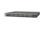 Switch/splitter - Netgear ProSAFE XS748T - XS748T-100NES
