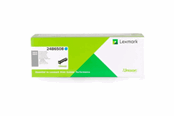 Printertilbehør blekk/toner - Lexmark 24B6508 /  XC6152 /XC6152de /XC6152dtfe /XC6153 /XC6153de /XC8155dte - 24B6508