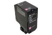 Printertilbehør blekk/toner - Lexmark TONER magenta C4150 10.000 Seiten BSD - 24B6517