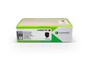 Printertilbehør blekk/toner - Lexmark 24B6718 Magenta Toner - 24B6718