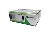 Printertilbehør blekk/toner - Lexmark 24B6719 Yellow Toner - 24B6719