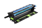 Printertilbehør blekk/toner - Lexmark 72K0P00 Photoconductor Black - 72K0P00
