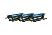 Printertilbehør blekk/toner - Lexmark - 72K0Q00