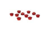 Kabinett tilbehør (kjølepasta mv.) - Lenovo ThinkPad Super Low Profile TrackPoint Cap Set - 4XH0L55146