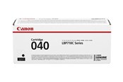 Printertilbehør blekk/toner - Canon CRG 040 / 9460C001 Black - 0460C001